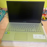 Asus vivobook 15