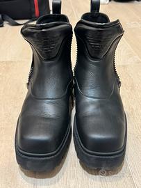 Scarpe Emporio Armani