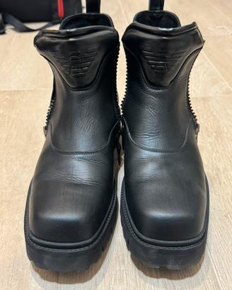 Scarpe Emporio Armani