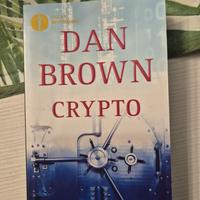 "Crypto", Dan Brown