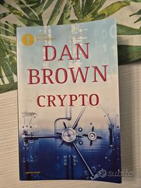 "Crypto", Dan Brown