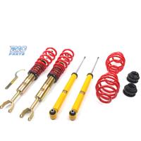 SOSPENSIONE FILETTATA EIBACH MTS PER SKODA SUPERB 