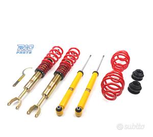 SOSPENSIONE FILETTATA EIBACH MTS PER SKODA SUPERB 