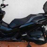 Honda ADV 350 - 2024