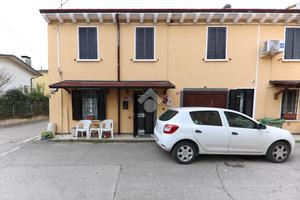 BIFAMILIARE A ROVERBELLA