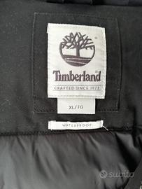 GIACCONE PARKA TIMBERLAND  tg XL antivento imperme