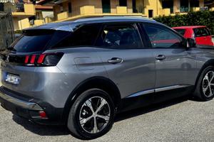 PEUGEOT 3008 Bluehdi 120 s&s Allure