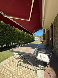 Casa vacanza marina di Massa