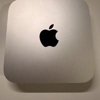 Apple Mac Mini i7 16Gb Ram - SSD 500Gb perfetto
