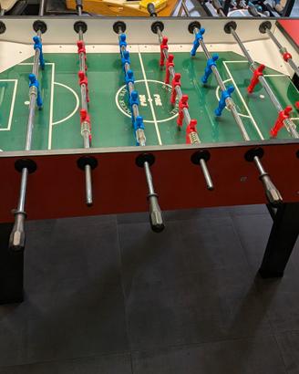 Calcio balilla fas