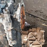 Cambio Land Rover Evoque 2019 2,0D 204DTD