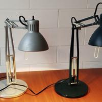 lampada da tavolo  comodino  Luxo Lillyna (Coppia)