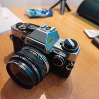 macchine fotografiche