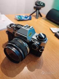 macchine fotografiche