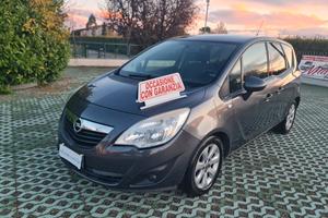 Opel Meriva 1.3 CDTI Elective 150.000km
