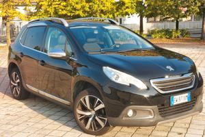 Peugeot 2008 1.6 e-HDi 92 CV Stop&Start Allure