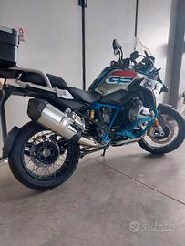 bmw 1200 gs