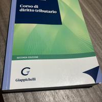 Corso di diritto tributario