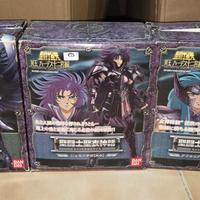Saint Seiya myth cloth Ade
