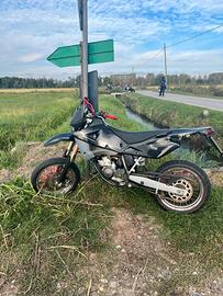 Husqvarna SM 125 2t 2005