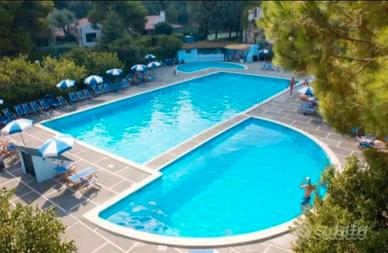 Appartamento in Residence a 100 mt dal mare