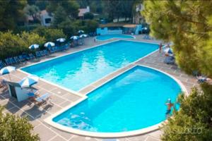 Appartamento in Residence a 100 mt dal mare