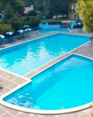 Appartamento in Residence a 100 mt dal mare