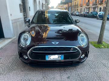 Mini Cooper S Clubman Top condition