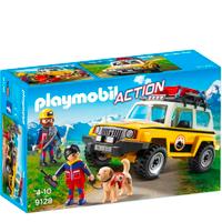 Playmobil city action codice 9128
