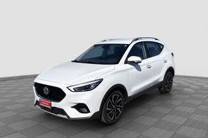 MG ZS ZS 1.5 VTi-tech Luxury