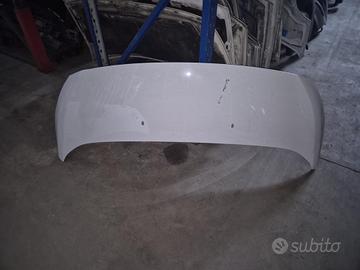 Cofano Anteriore Per Toyota Proace - Scudo 2022