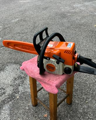 Motosega Stihl MS 170