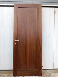 porte in noce