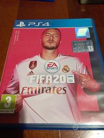 Gioco PS4 