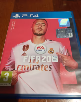 Gioco PS4 