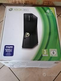 Scatola da esposizione Xbox 360