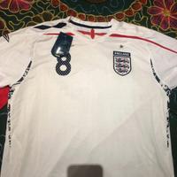 Maglia inghilterra