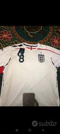 Maglia inghilterra