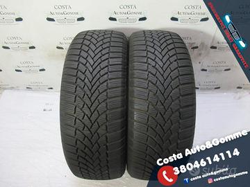 205 55 16 Bridgestone 2019 90% 205 55 R16 Pneus