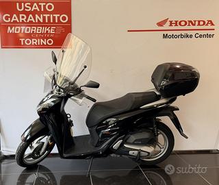 Honda SH 150 .