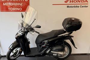 Honda SH 150 .