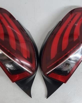 FanalinO STOP DX O SX peugeot 208 led