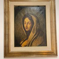 Quadro raffigurante Madonna