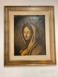 Quadro raffigurante Madonna