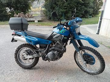 YAMAHA XT 600 3TB