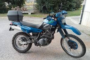 YAMAHA XT 600 3TB