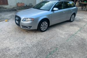 Vendita Audi A4 Avant automatica perfetta