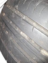 Gomme 215 55 r28 95h