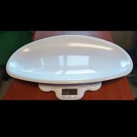 bilancia digitale miniland