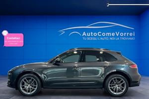 PORSCHE Macan 1ªs. '13-'25 Macan 2.0